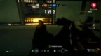 拯救小队的就是我了！《彩虹六号：围攻》Jager <em>1V5</em>