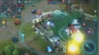 《王者荣耀》貂蝉四级中路对线<em>1v2</em>毫无压力 猴子都束手无策