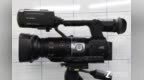 <em>JVC</em> HM360辅助对焦控制及效果展示视频