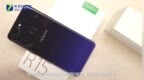 改变仅仅是刘海屏？OPPO <em>R15</em>视频评测