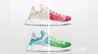 中国限定？！四款 <em>NMD</em> 系列配色首次曝光