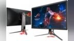 华硕发布ROG Swift PG27UQ G-Sync <em>HDR</em>显示器新品
