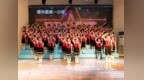 为学生准备文化套餐，博兴一小举办<em>系列</em><em>校园</em>展演活动