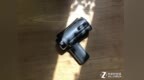用4K记录艺术 <em>JVC</em> RY980美术馆试用拍摄