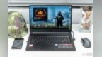 MAX-Q正装加身 微星GS65 Stealth <em>Thin</em>有型得不像实力派