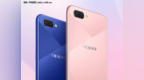 OPPO <em>A3s</em>即将登陆印度市场 搭载骁龙450芯片