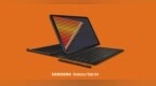 三星Galaxy Tab S4发布：650美元起 支持<em>DeX</em>模式