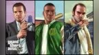 <em>Take</em> Two：《GTA V》全球出货量接近1亿份