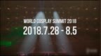 2018 <em>WCS</em>世界Cosplay峰会今日进入最后1天总决赛