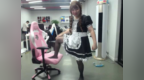愿赌服输！LPL英文解说变身女装大佬<em>Raz</em>被称赞真美