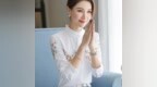 毛衣“完”了，这“<em>加</em><em>绒</em>小<em>衫</em>”一出就火！个个美嫩显瘦