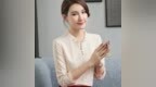我刚明白！满柜的毛衣，也不如一件“<em>加</em><em>绒</em><em>衫</em>”，洋气百搭忒美嫩
