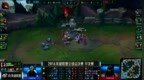 岳伦被皇冠哥单杀 <em>H2K</em>拿下上路血塔