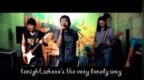 知了乐疯现场：锁匠《You’d Better <em>Run</em>》