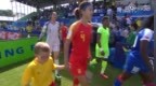 <em>U20</em>世界杯 女足2-1海地开门红