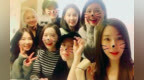 少时成员仍有联络 <em>Tiffany</em>：一定会重聚