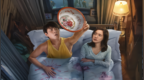 《人间·喜剧》曝新预告海报 <em>艾</em>伦王智演绎<em>暖</em><em>暖</em>温情