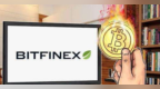 Bitfinex准备发币 <em>IEO</em>能否成其救命稻草？