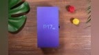 OPPO R17 Pro高清图赏：<em>50W</em>超级闪充