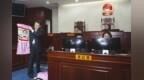 商店销售“<em>大</em><em>嘴</em><em>猴</em>”毛巾涉嫌侵权 被判赔2500元