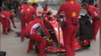 中国站<em>FP2</em>:汉密尔顿仍最快 莱科宁落后千分之7秒