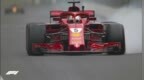 F1阿塞拜疆站<em>FP2</em>:里卡多最快 维特尔仅11