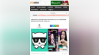 泰媒：泰国娱乐巨头<em>GMM</em>欲收购社交直播平台Kitty Live