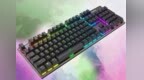 <em>RGB</em>背光机械键盘！HyperX Alloy FPS <em>RGB</em>酷炫登场