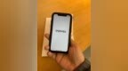 iPhone XR边框宽度令人窒息 千元颜值王荣耀畅玩<em>8C</em>了解一下