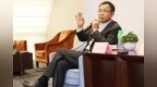 王<em>晓</em><em>秋</em>“接棒”陈志鑫任出任上汽集团总裁