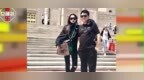 关晓彤老妈<em>背</em><em>的</em><em>包</em>价值几十万