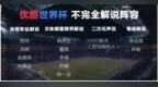 明星+名嘴+主播 <em>优</em><em>酷</em>打造史上最多元的世界杯<em>解说</em>团队