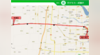 5月8日起 临沂<em>K27</em>路恢复解放路段原线路运营