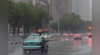 暴雨“袭”淄博 降雨最大点171.5 水库蓄水量同期多蓄<em>6330</em>万方