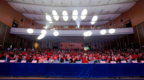 向氏舞蹈十周年庆典暨<em>VSD</em>国际舞蹈大赛全国海选说明会成功举行
