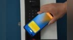 一握即开，联动全屋家电，HUAWEI HiLink VOC智能门锁<em>X11</em>上手实测