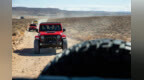 Jeep与<em>onX</em> Offroad合作 6个月免费使用