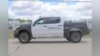 更加硬核？新款雪佛兰Silverado <em>ZR2</em>谍照曝光