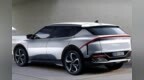 起亚<em>EV7</em>渲染图曝光 最快2022年亮相