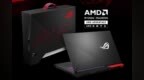 ROG魔霸<em>5R</em> Plus来了：RX6800M独显、17英寸2K165屏幕、14999元
