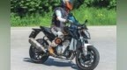 新车爆料：KTM 990 Duke首次亮相 为欧<em>5b</em>做准备