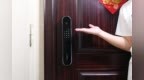 强大人脸识别，贴心实时监控，德施曼月光宝盒<em>Q8F</em> Pro评测