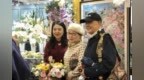 一花一叶 一虫一雀 花知叙 段岩<em>1987</em>西洋艺术中心特展 盛大开幕