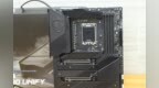 配intel 12代CPU，微星<em>MEG</em> Z690 unify主板开箱