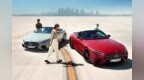 全新梅赛德斯-AMG SL发布；奔腾<em>B70</em> 2.0T正式上市