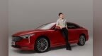 全新第三代奔腾<em>B70</em> 趁天气正好，和家人一起去撒野吧~