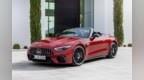 Cars01字幕组丨传奇再续 全新一代奔驰<em>SL</em>发布