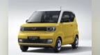 MINI <em>EV</em>、Nano <em>EV</em>、KIWI <em>EV</em>这三款适合女性消费者的小车不容错过
