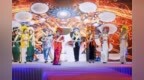 2021WORLD <em>MADAM</em>世界夫人中国浙江总决赛圆满落下帷幕