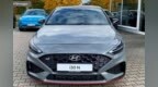 媲美福特福克斯ST 现代<em>i30</em> N最大输出功率206kW/百公里加速5.4秒